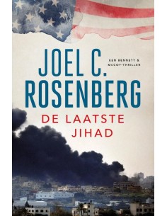 De laatste Jihad