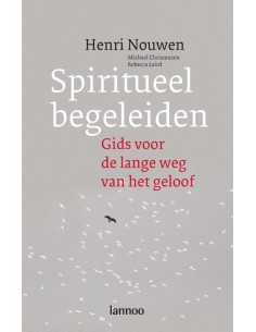 Spiritueel begeleiden  POD