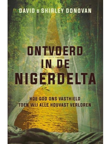 Ontvoerd in de nigerdelta