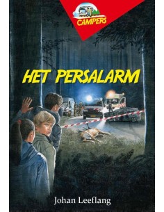 Persalarm