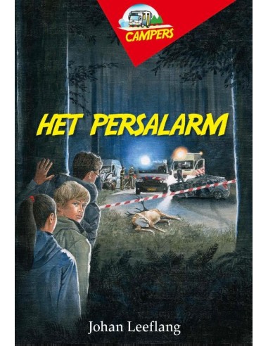 Persalarm