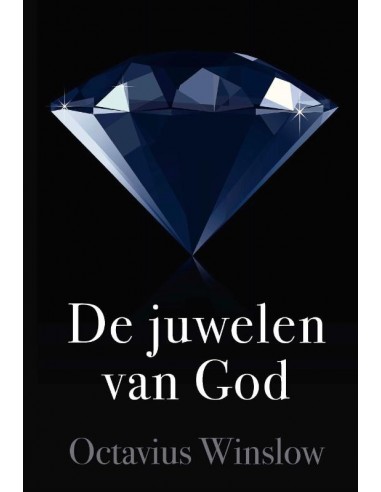 Juwelen van God