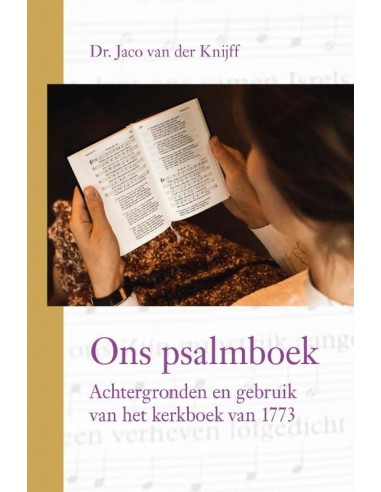 Ons psalmboek