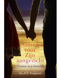 Samen voor Zijn aangezicht