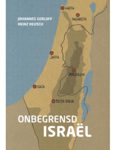 Onbegrensd israel