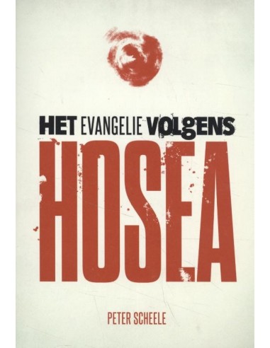 Evangelie volgens hosea