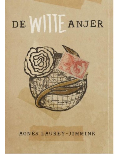 Witte anjer