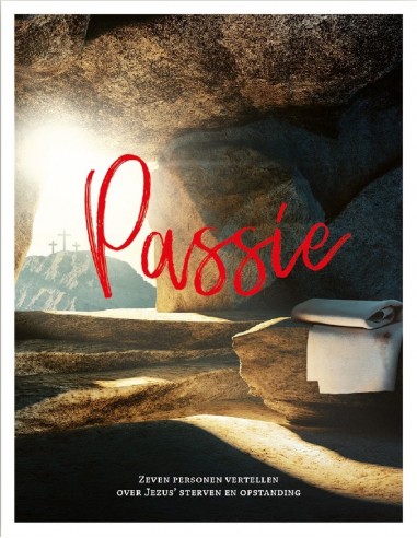 Passie magazine
