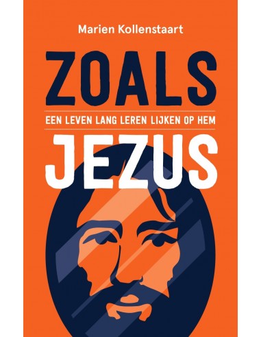 Zoals Jezus