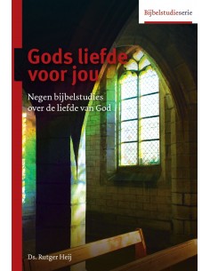 Gods liefde voor jou