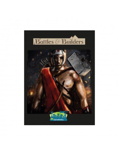 Battles & Builders