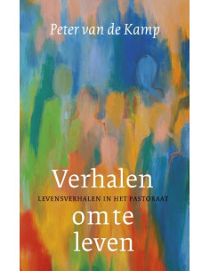 Verhalen om te leven