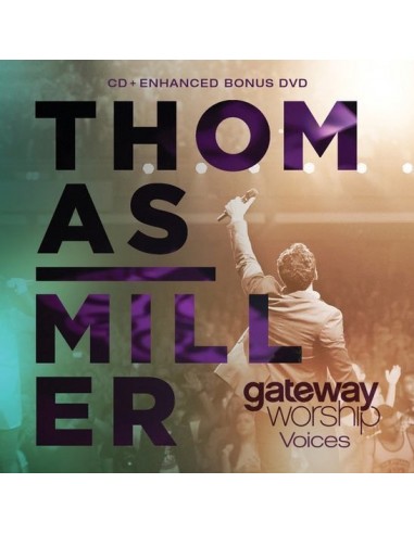 Voices: Thomas Miller