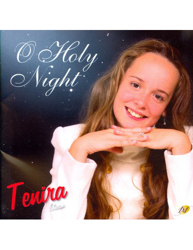 O holy night