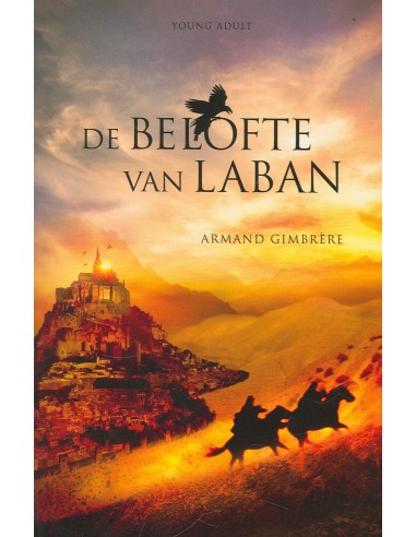 Belofte van laban