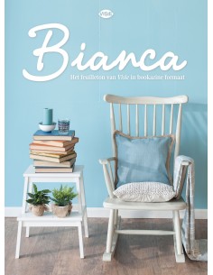 Bianca Bookazine deel 1