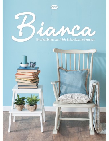 Bianca Bookazine deel 1