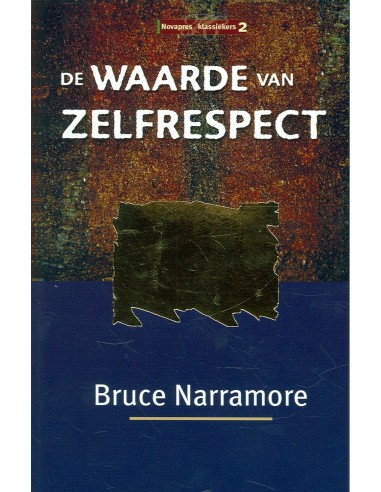 Waarde van zelfrespect