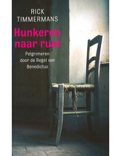 Hunkeren naar rust