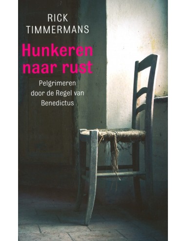 Hunkeren naar rust