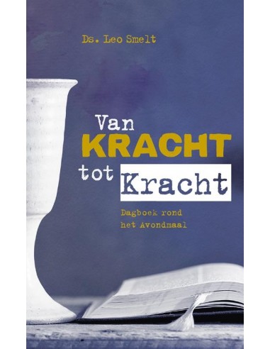 Van kracht tot kracht