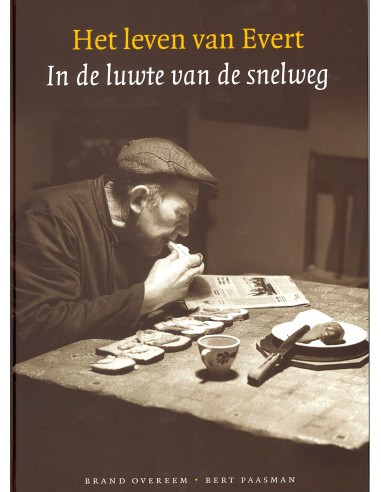 Leven van evert