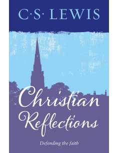 Christian Reflections
