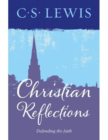 Christian reflections