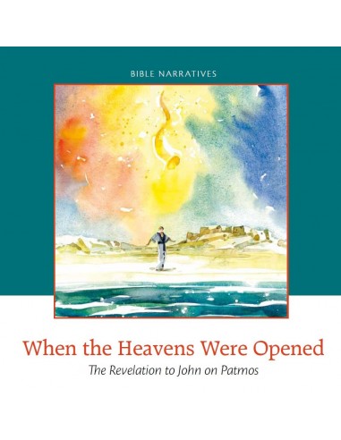 When the heavens were opened