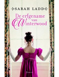 De erfgename van Winterwood