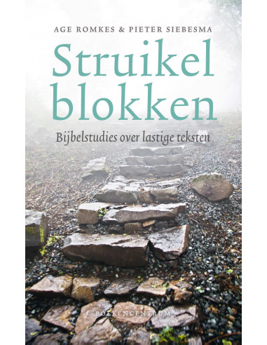 Struikelblokken