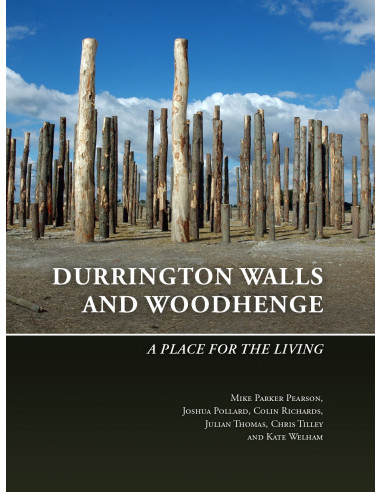 Durrington Walls and Woodhenge