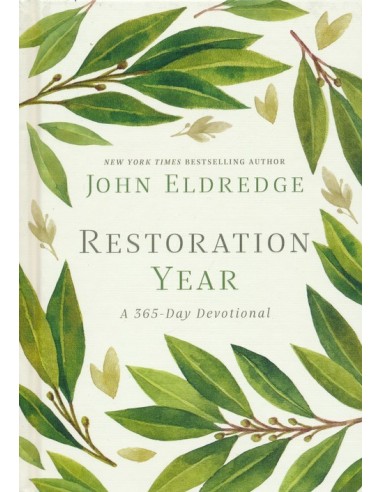 Restoration year