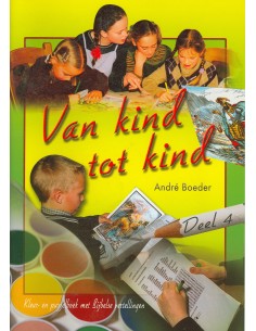 Van kind tot kind 4 NT