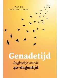 Genadetijd