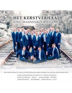 Het Kerstverhaal [+!+]