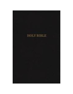 KJV - Thinl. CP Bible,...
