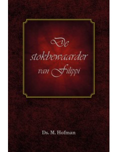 Stokbewaarder van filippi