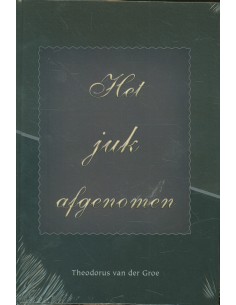 Juk afgenomen