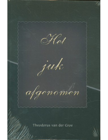 Juk afgenomen