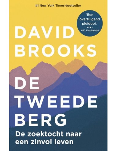 De tweede berg