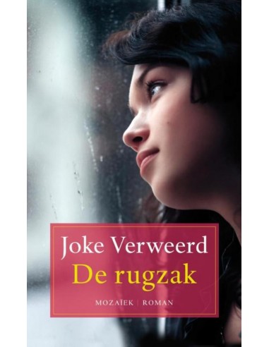 De rugzak