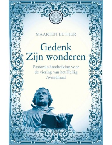 Gedenk Zijn wonderen