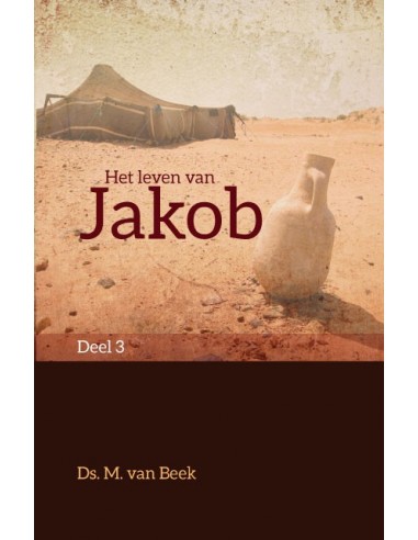 Leven van jakob 3