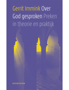 Over God gesproken