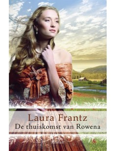 De thuiskomst van Rowena