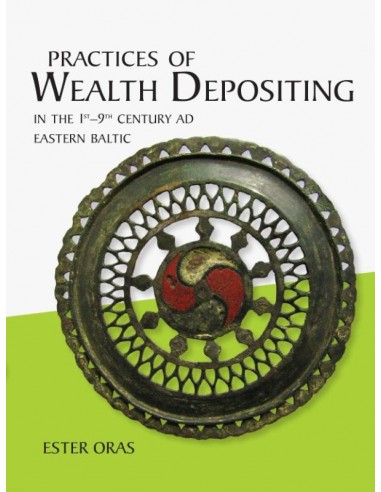 Practices of wealth depositing in the 1s