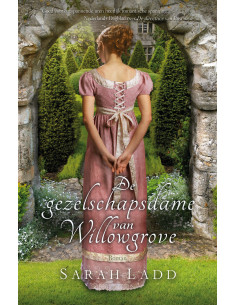 De gezelschapsdame van...