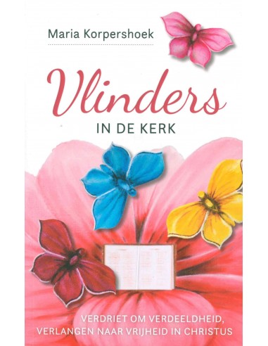 Vlinders in de kerk