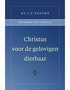 Christus voor de gelovigen...